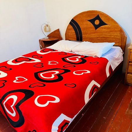 Ukumari Hostel Куско Екстер'єр фото