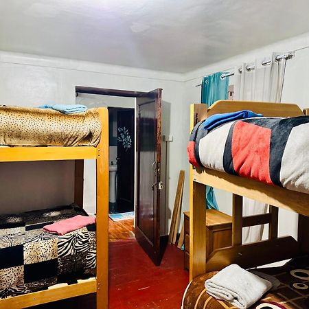 Ukumari Hostel Куско Екстер'єр фото
