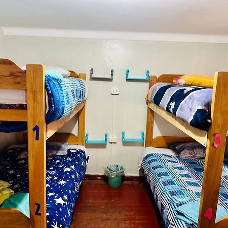 Ukumari Hostel Куско Екстер'єр фото