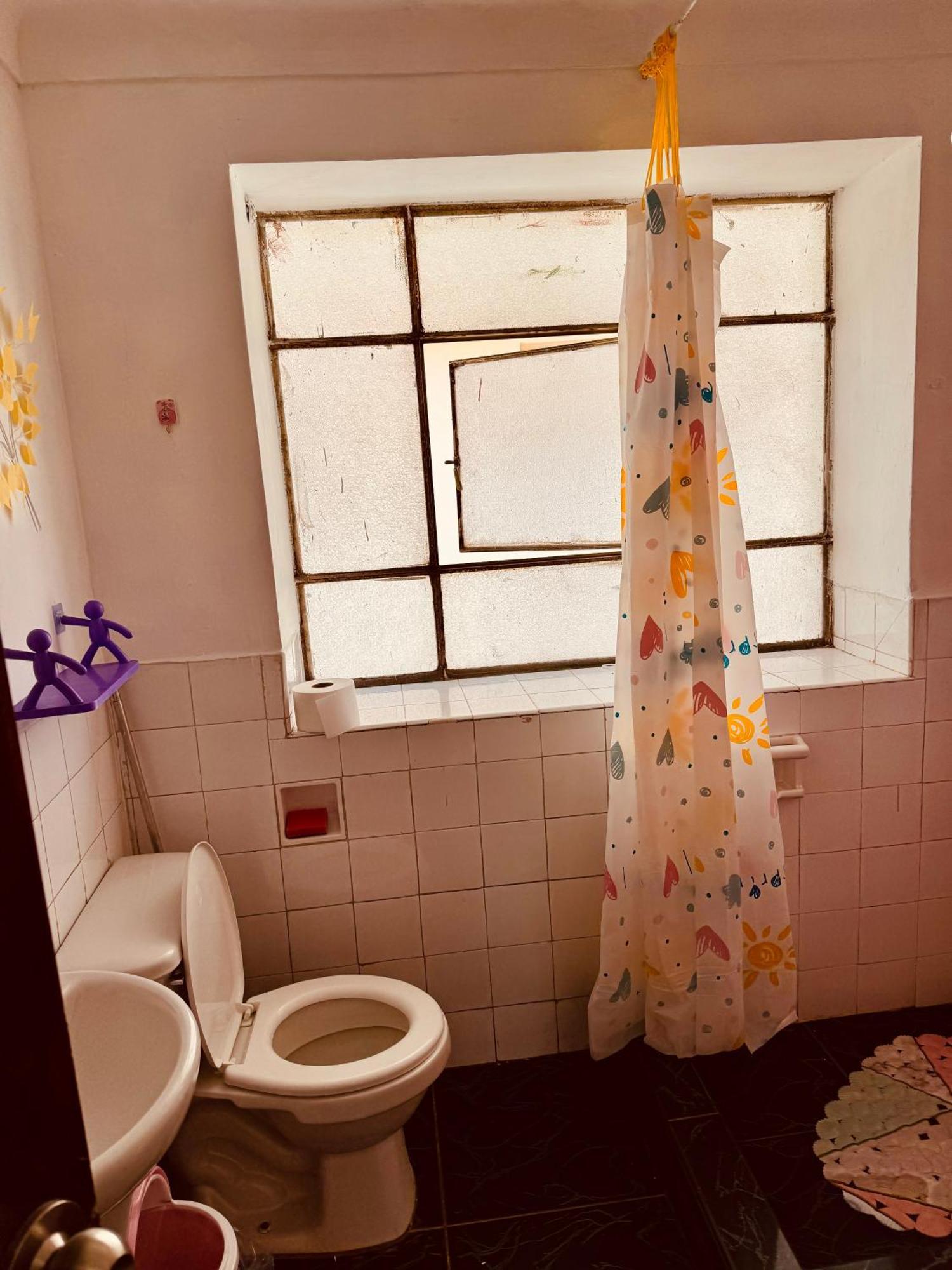 Ukumari Hostel Куско Екстер'єр фото