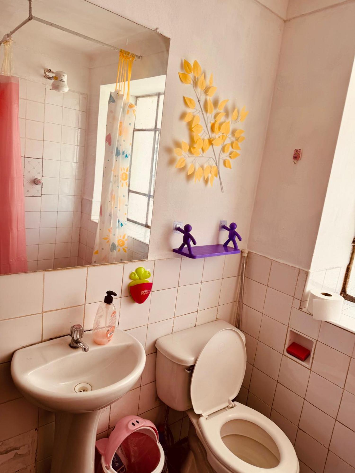 Ukumari Hostel Куско Екстер'єр фото