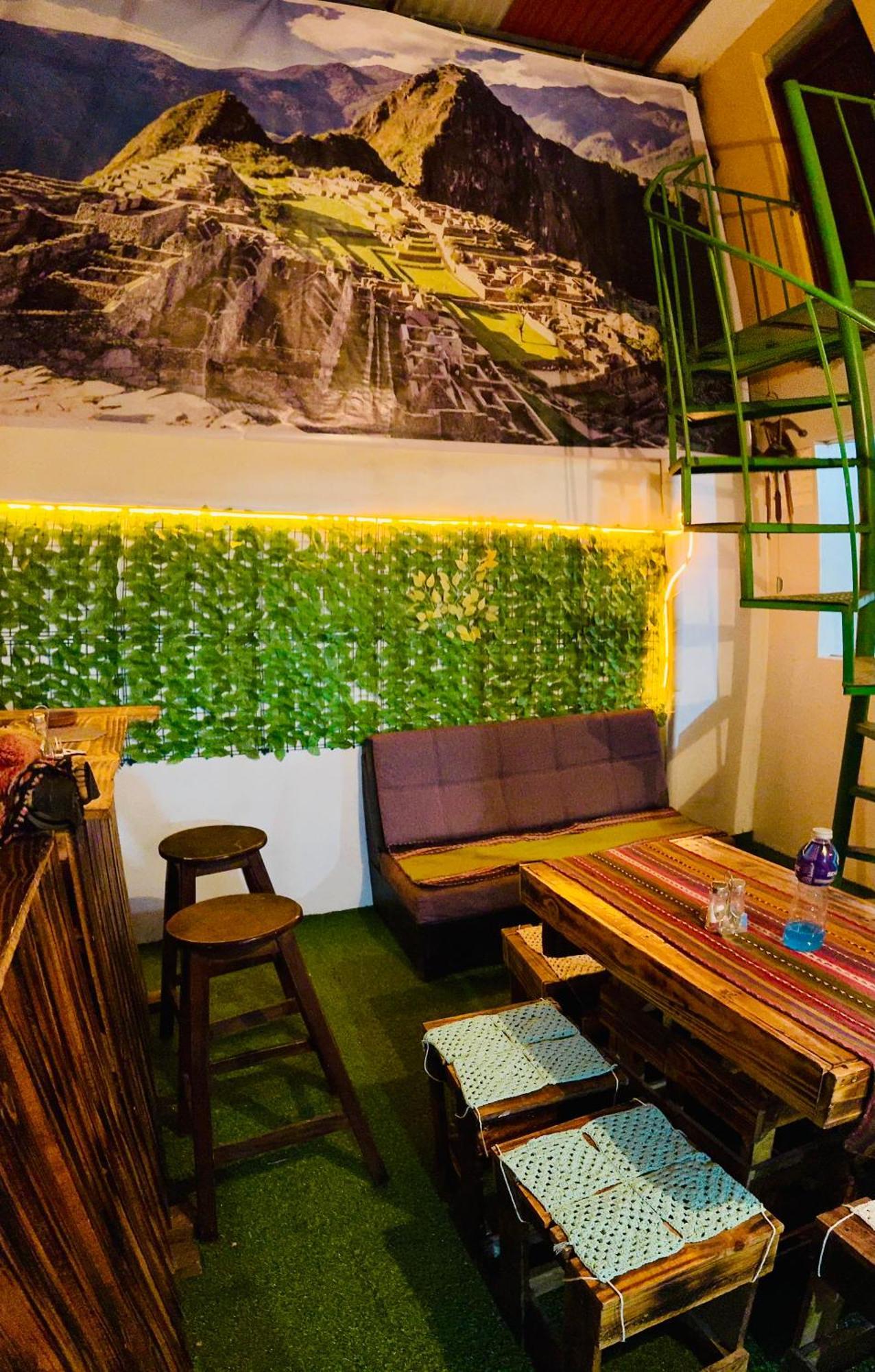 Ukumari Hostel Куско Екстер'єр фото