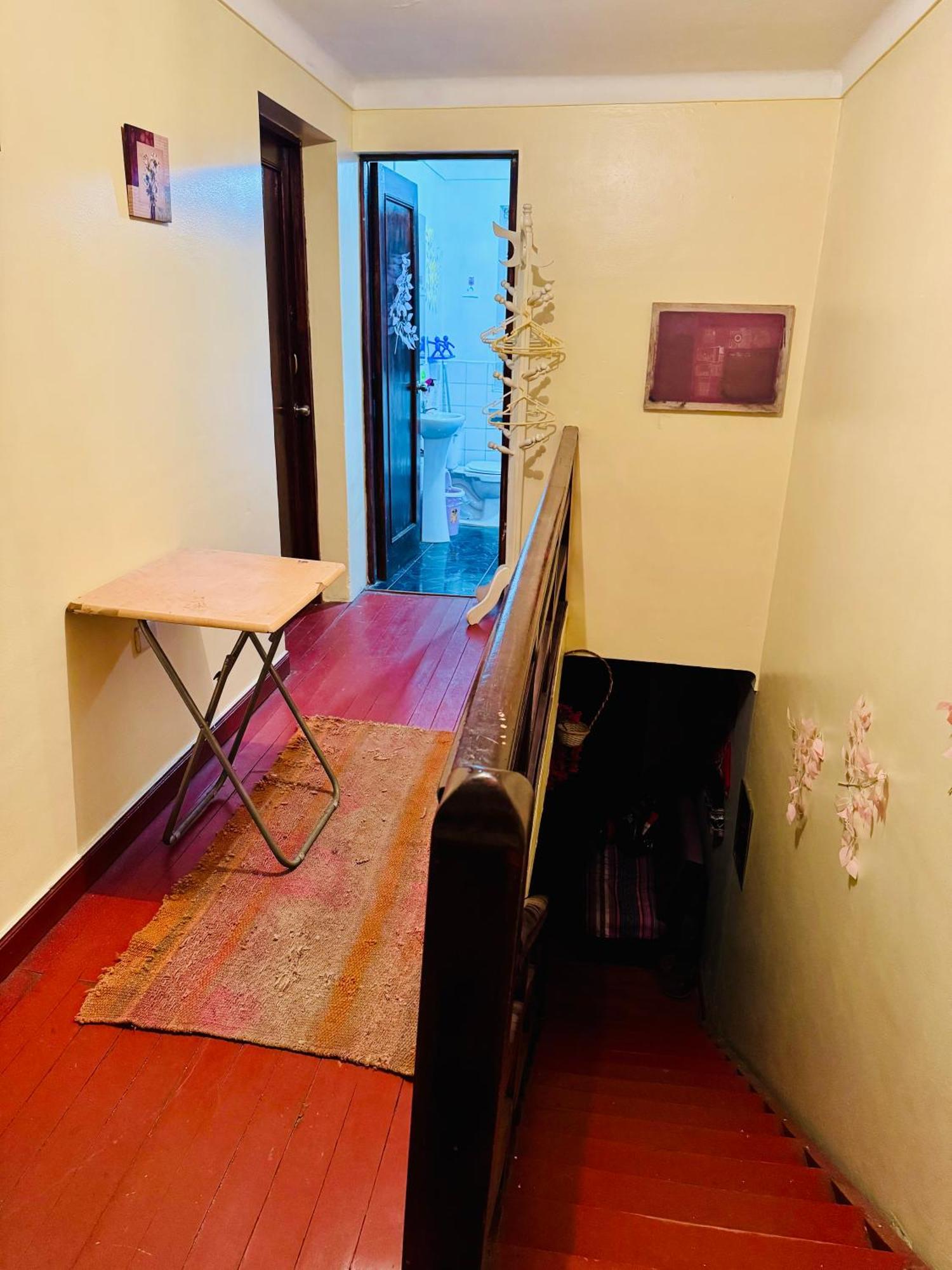 Ukumari Hostel Куско Екстер'єр фото