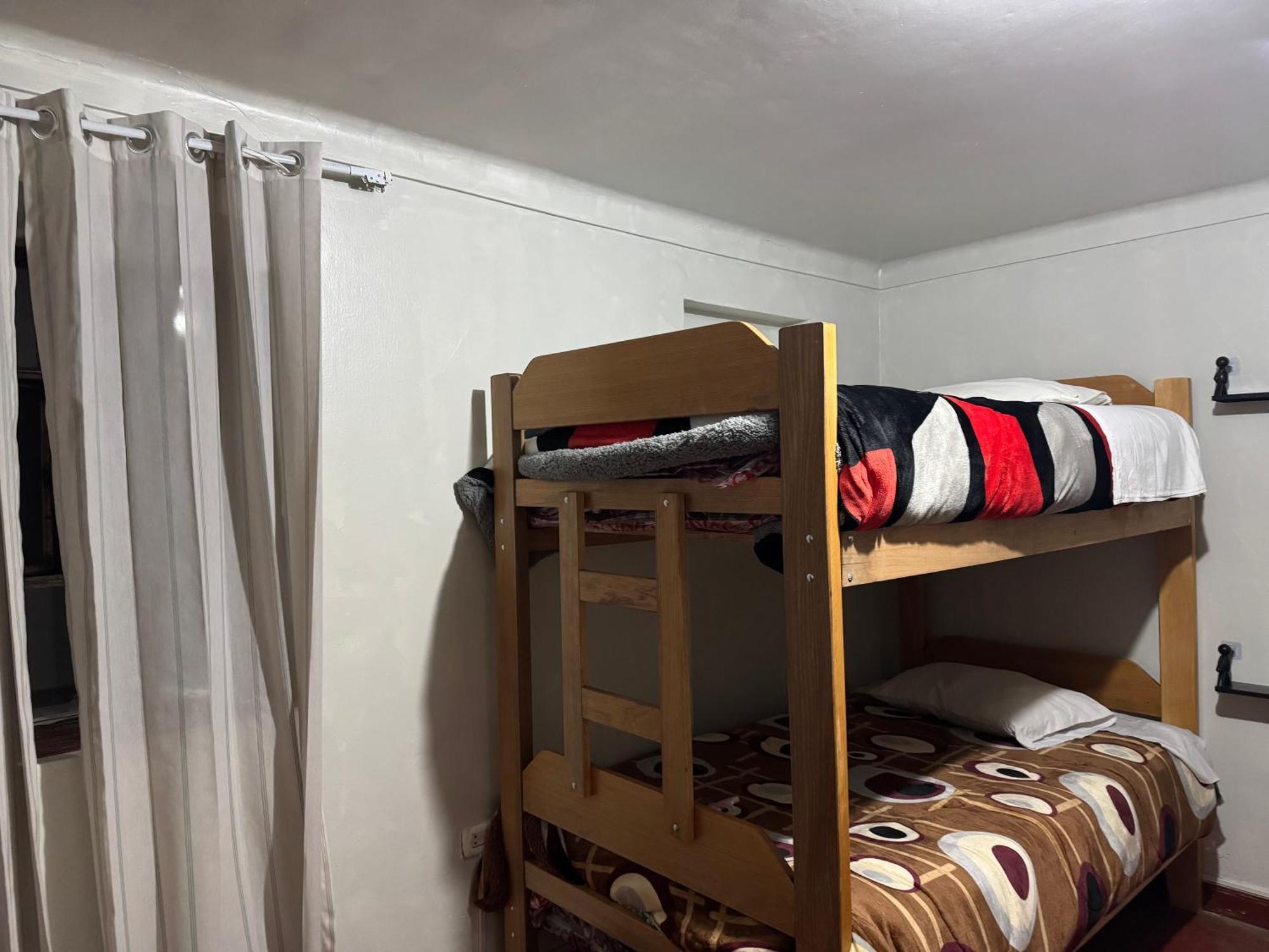 Ukumari Hostel Куско Екстер'єр фото