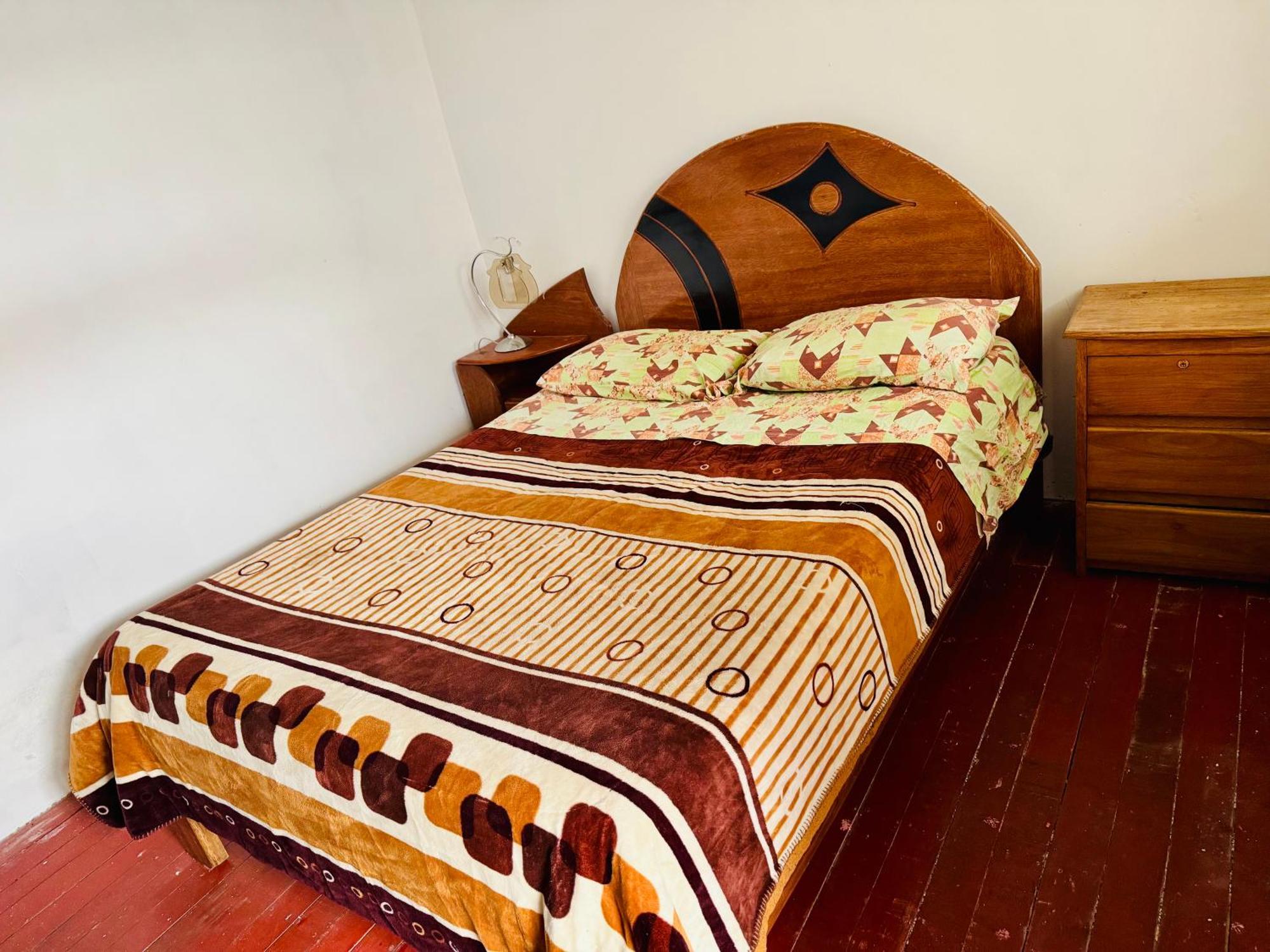 Ukumari Hostel Куско Екстер'єр фото