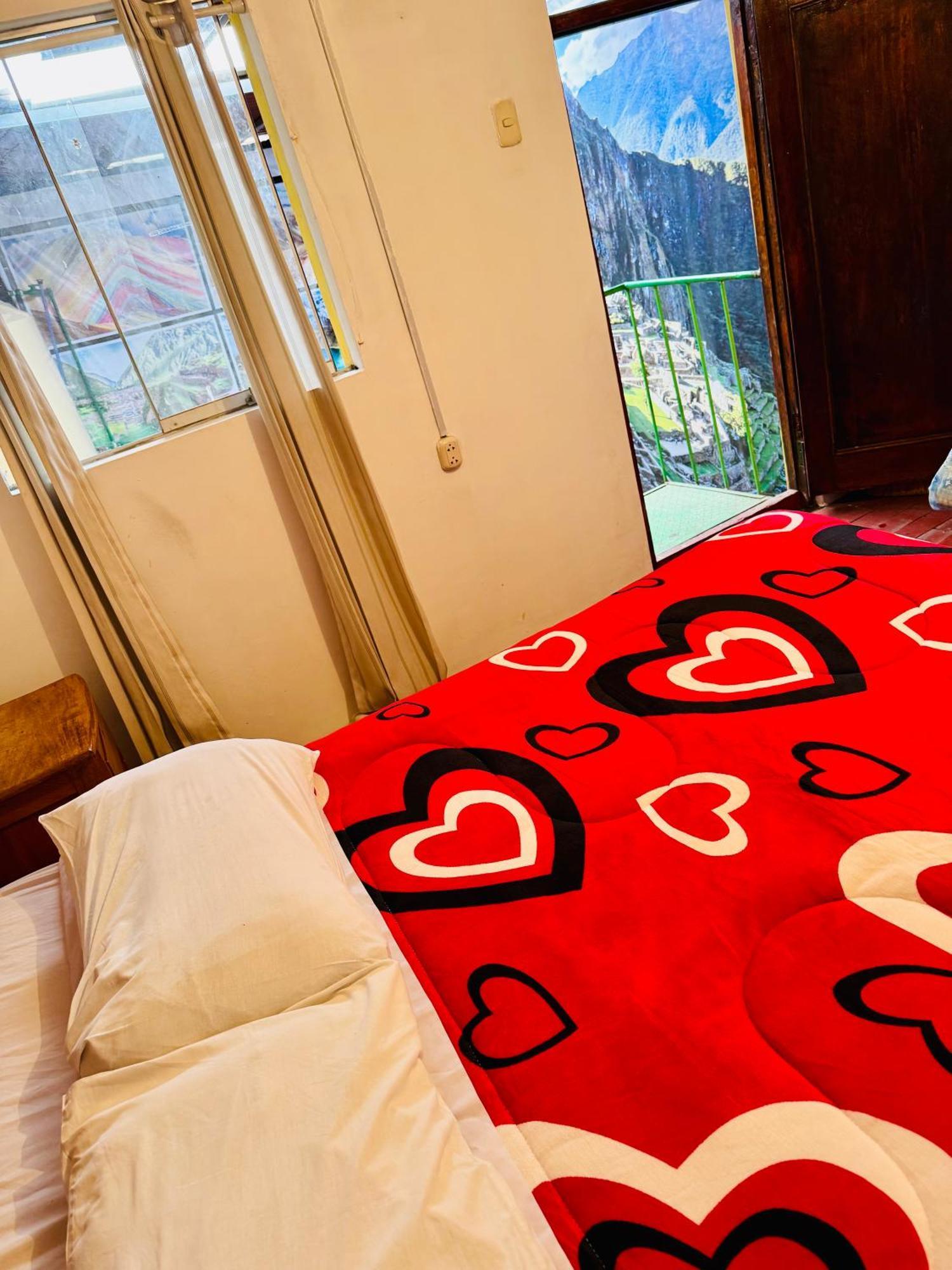 Ukumari Hostel Куско Екстер'єр фото